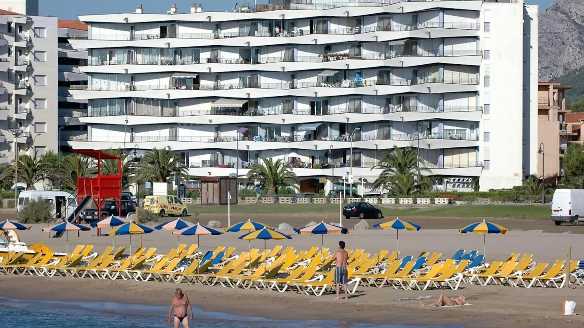 ל'אסטרטיט The Apartment In Estartit 0*,  ספרד