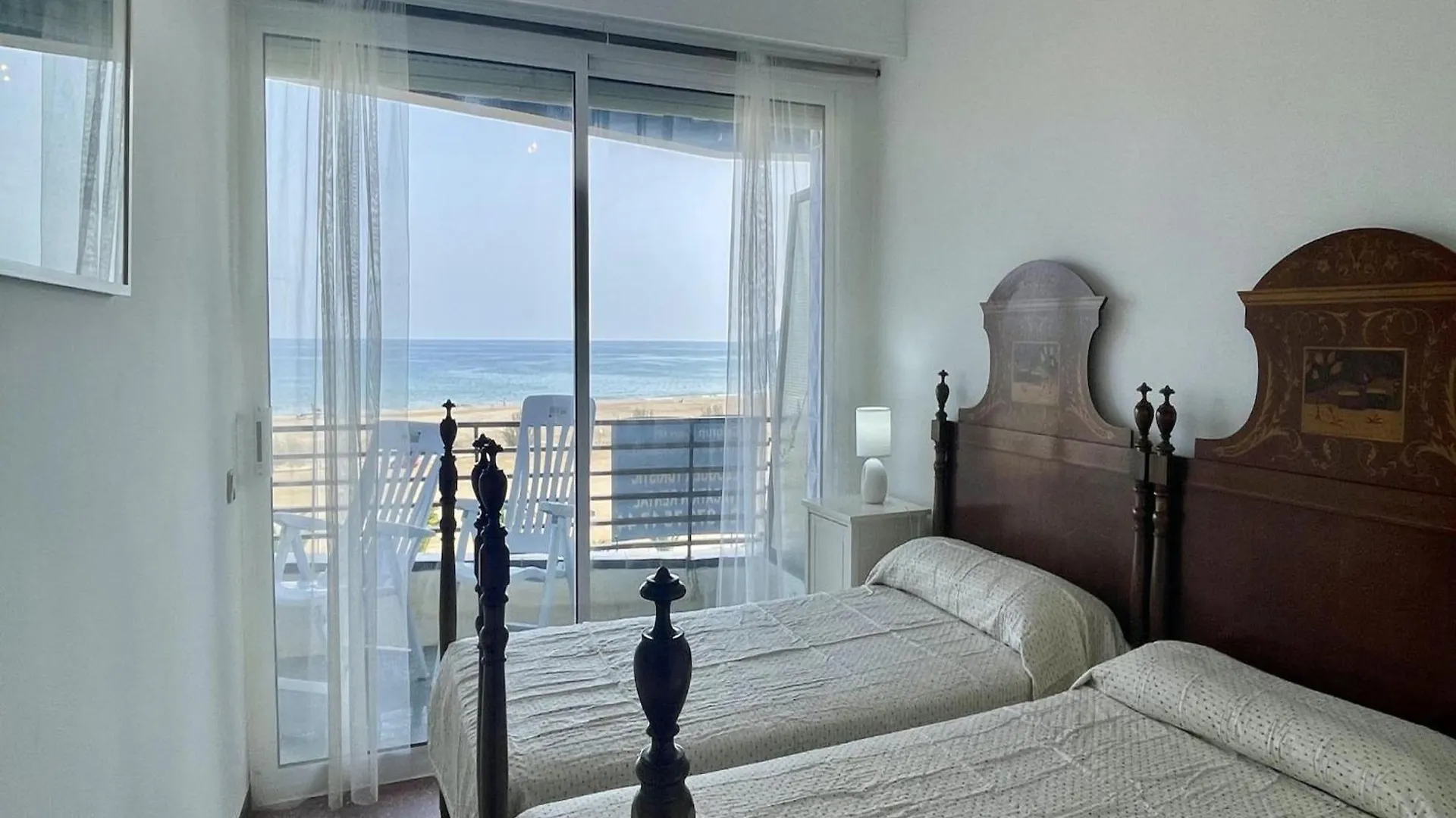 ל'אסטרטיט The Apartment In Estartit