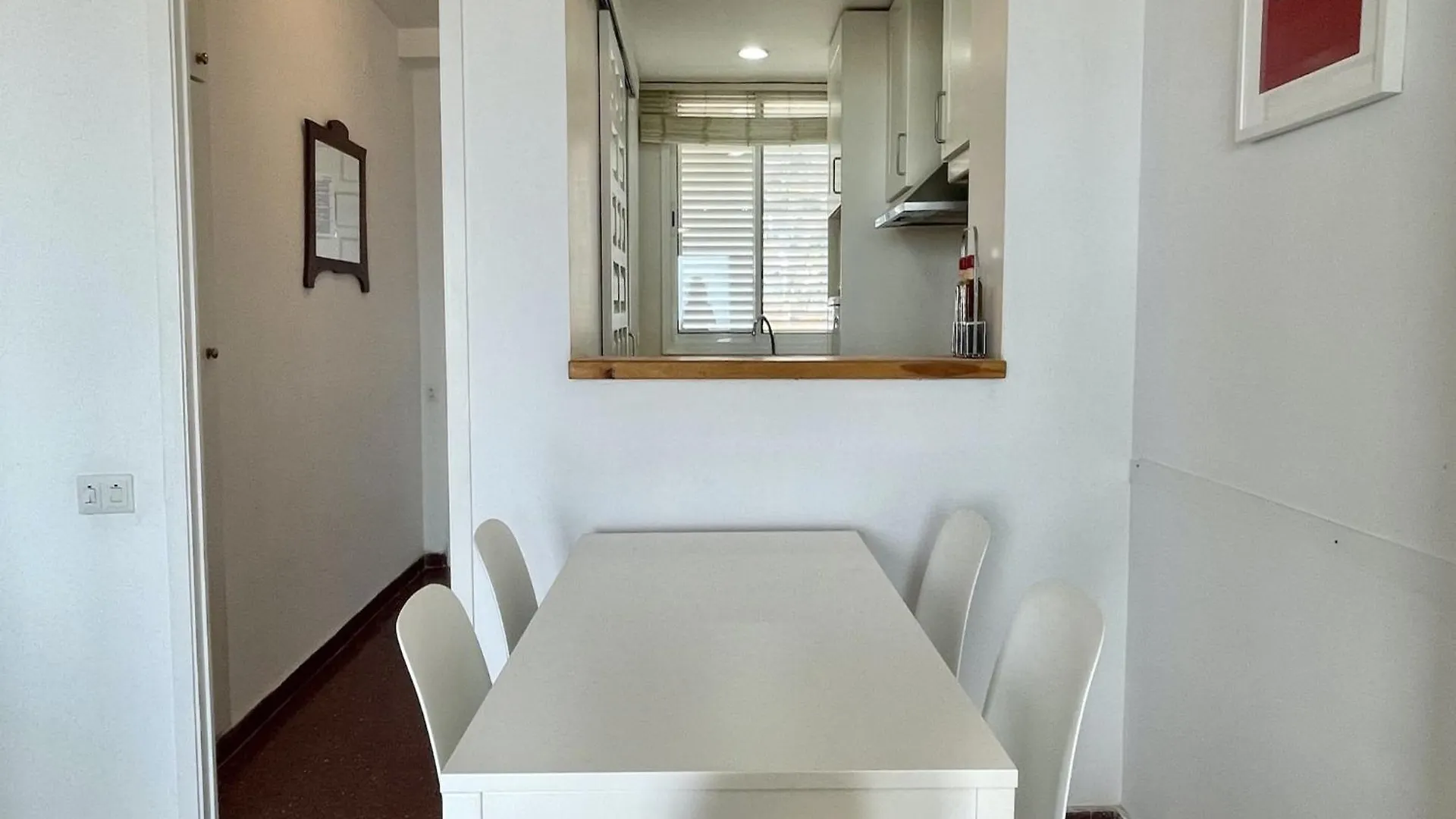 The Apartment In Estartit L'Estartit