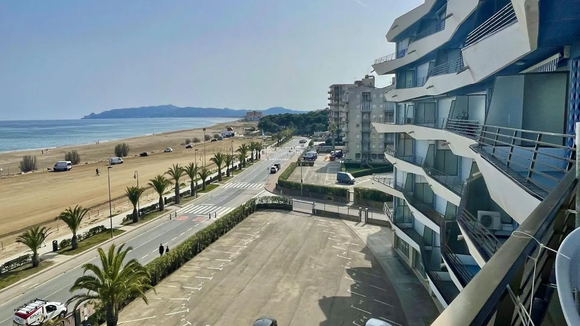 The Apartment In Estartit L'Estartit