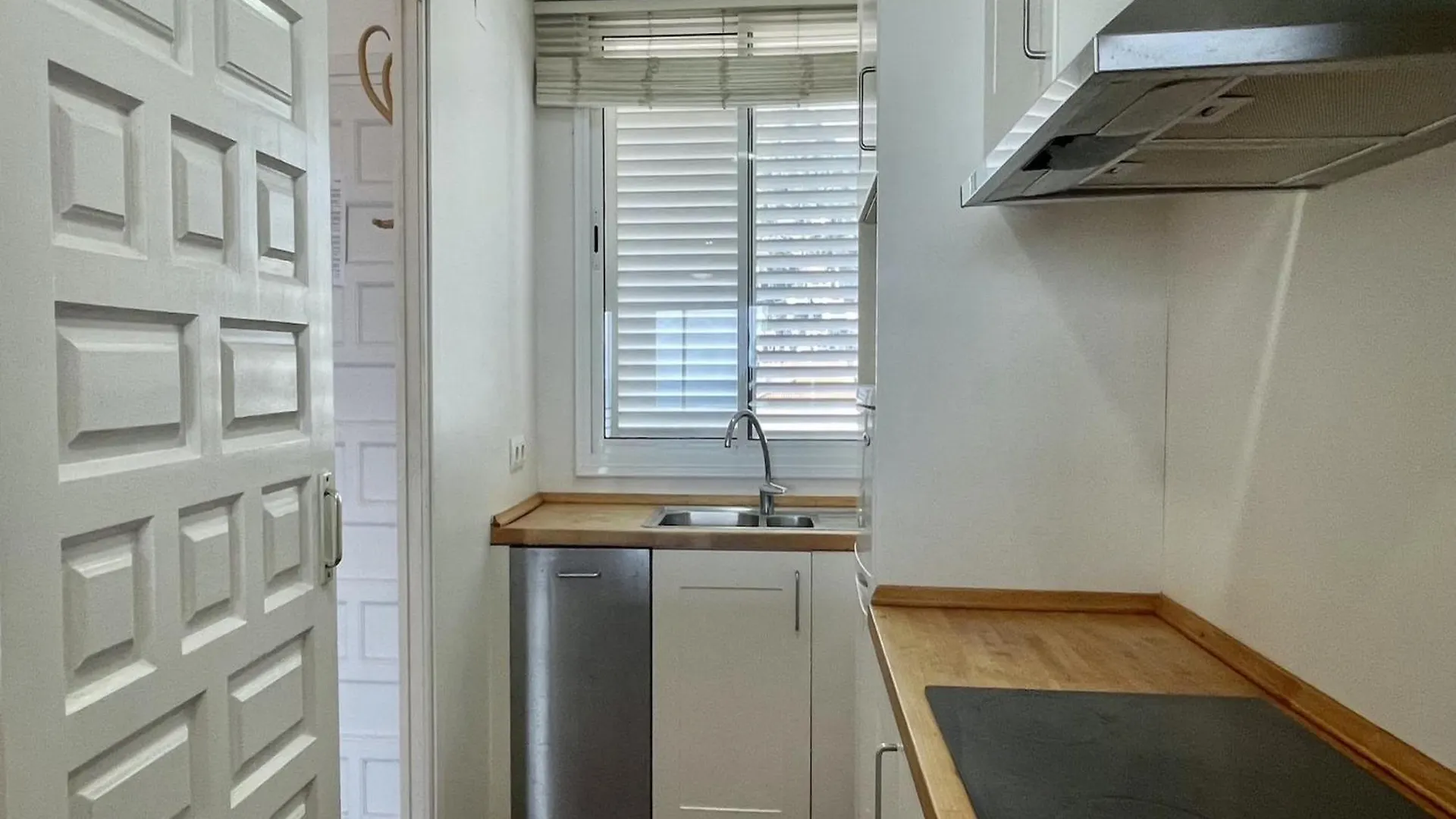 The Apartment In Estartit L'Estartit Spain