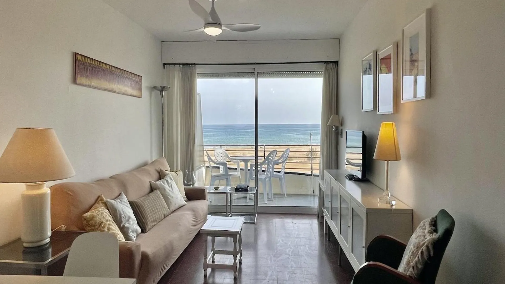 The Apartment In Estartit L'Estartit