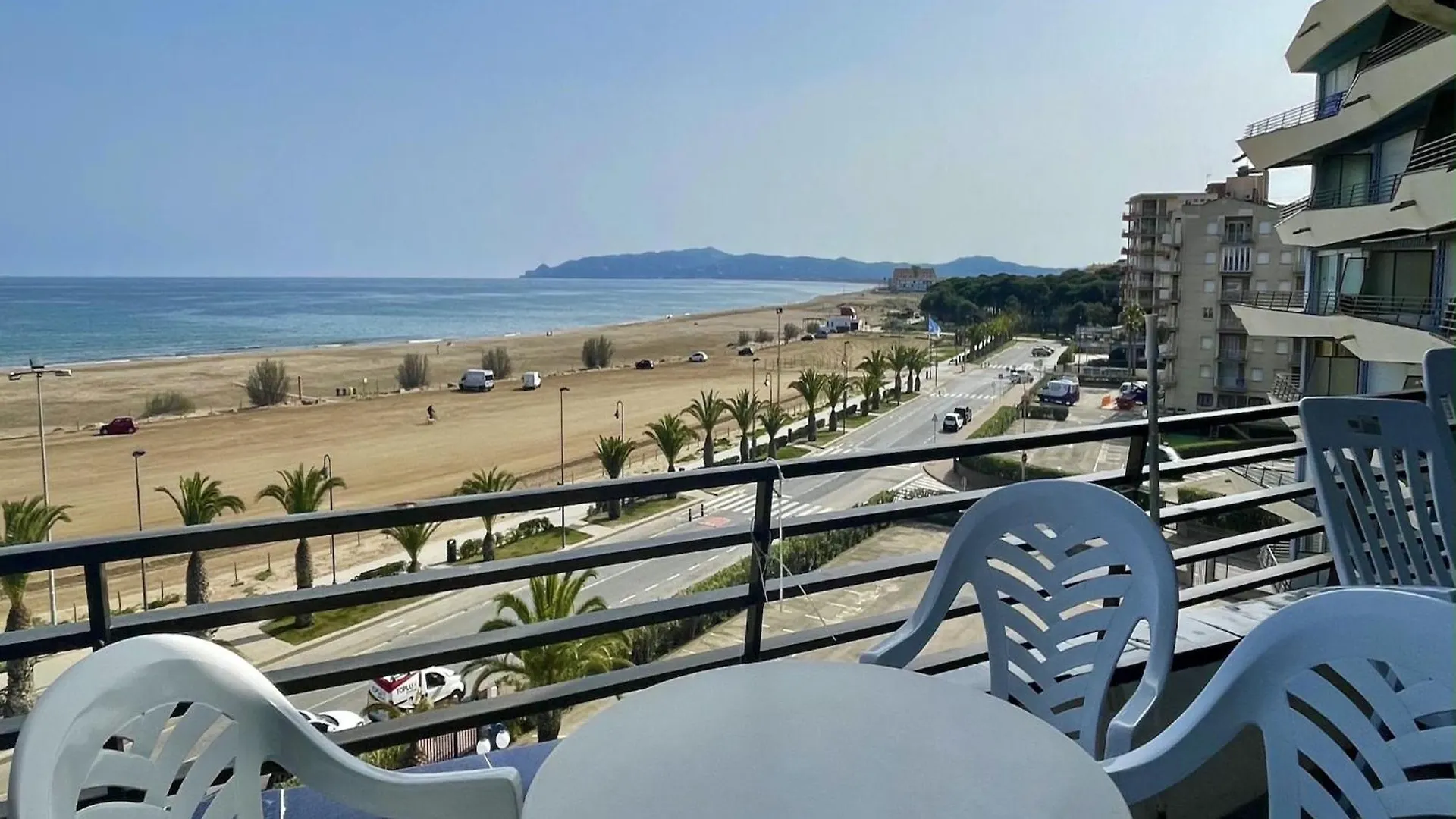 The Apartment In Estartit L'Estartit Spain