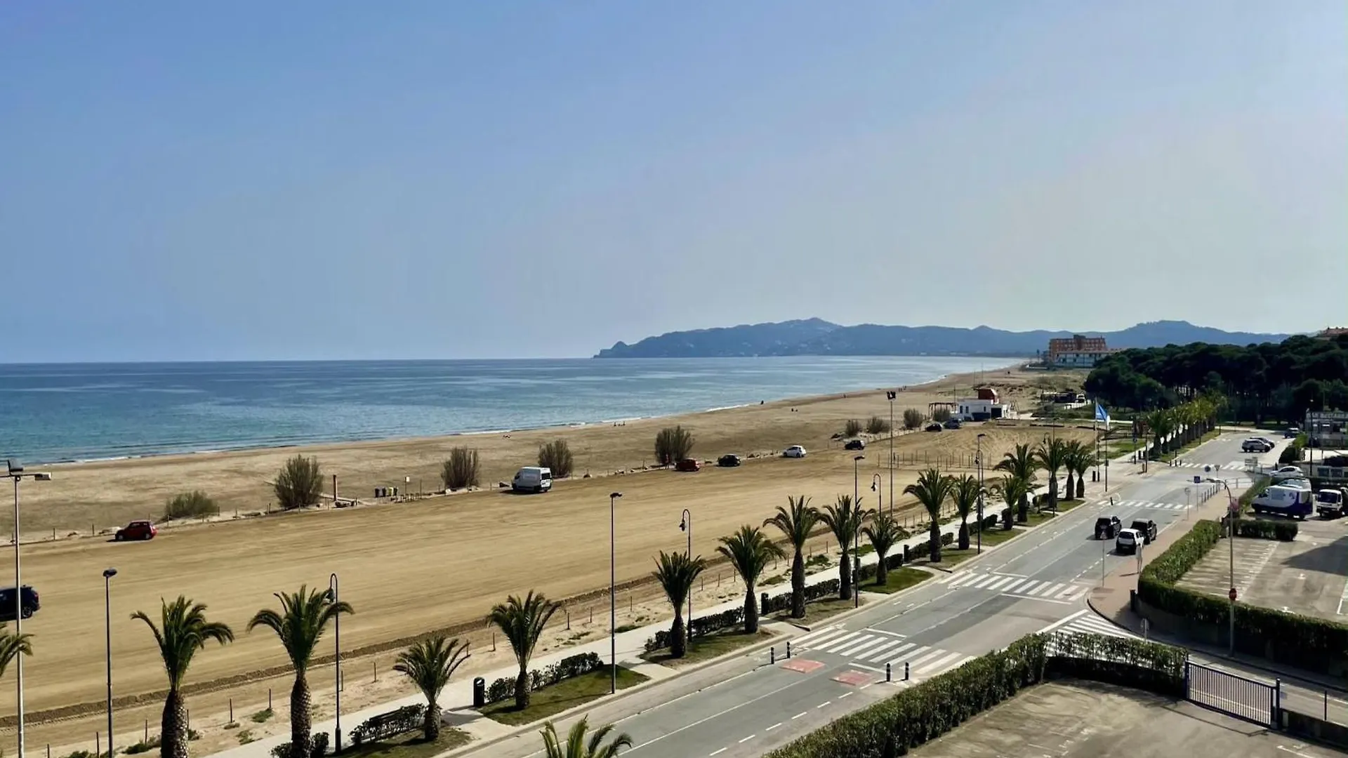 The Apartment In Estartit L'Estartit