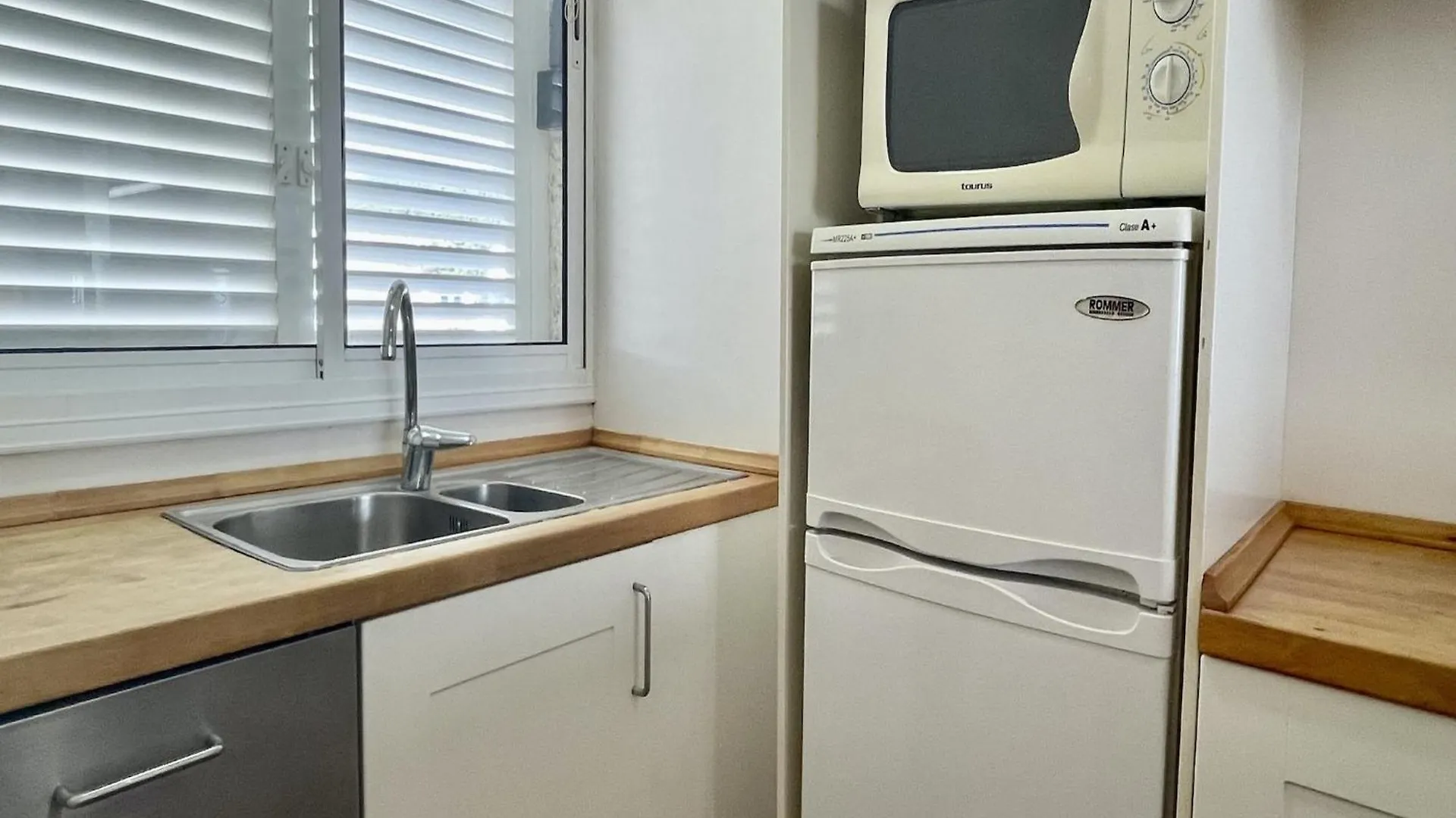 The Apartment In Estartit L'Estartit