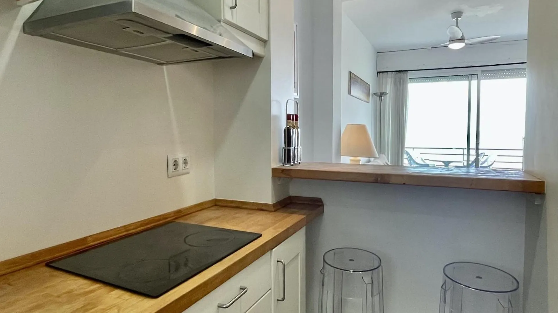 The Apartment In Estartit L'Estartit