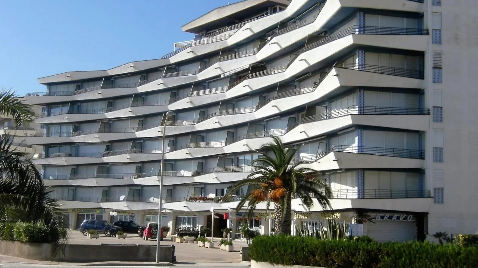 The Apartment In Estartit L'Estartit 0*,