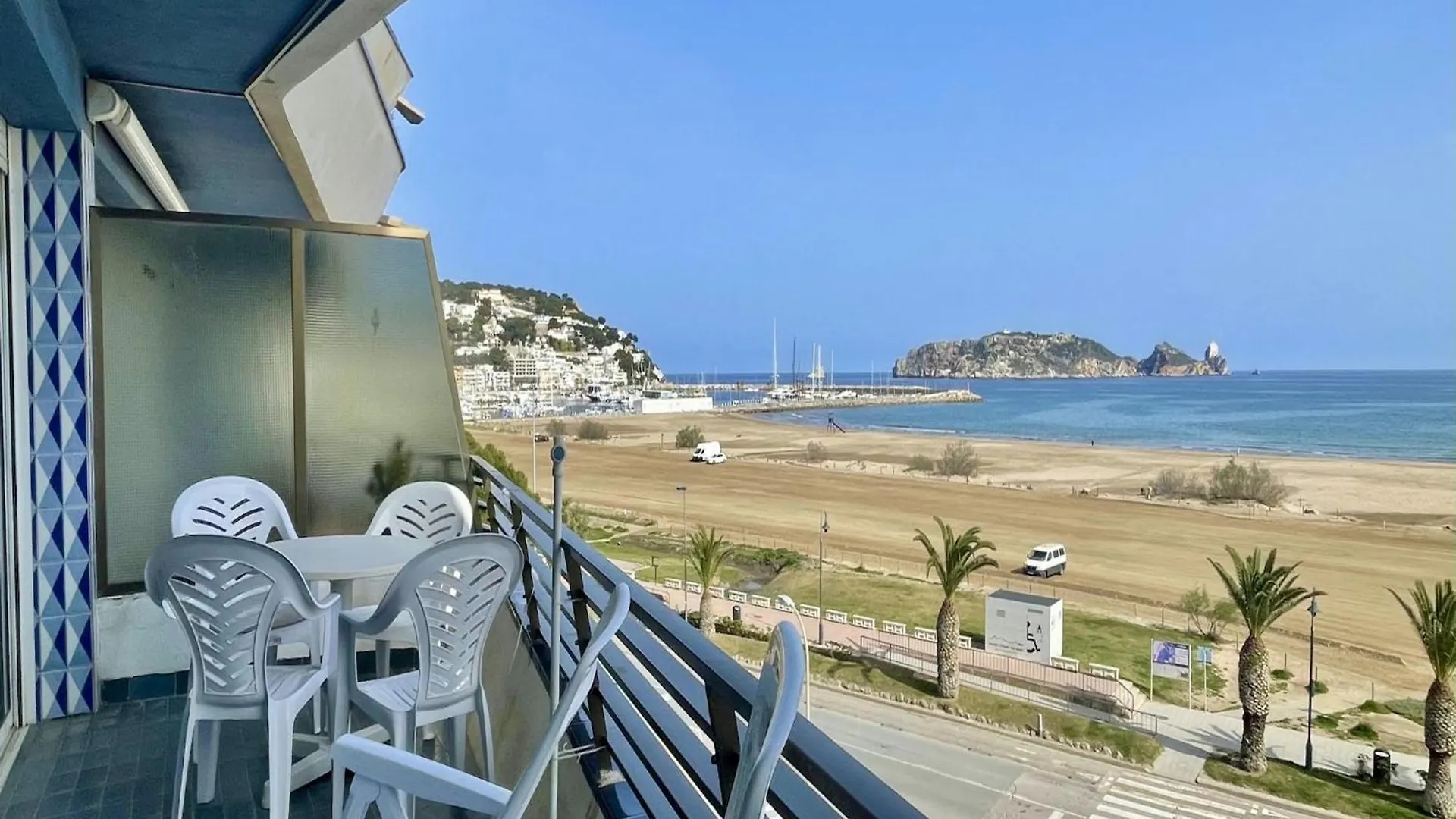 The Apartment In Estartit L'Estartit