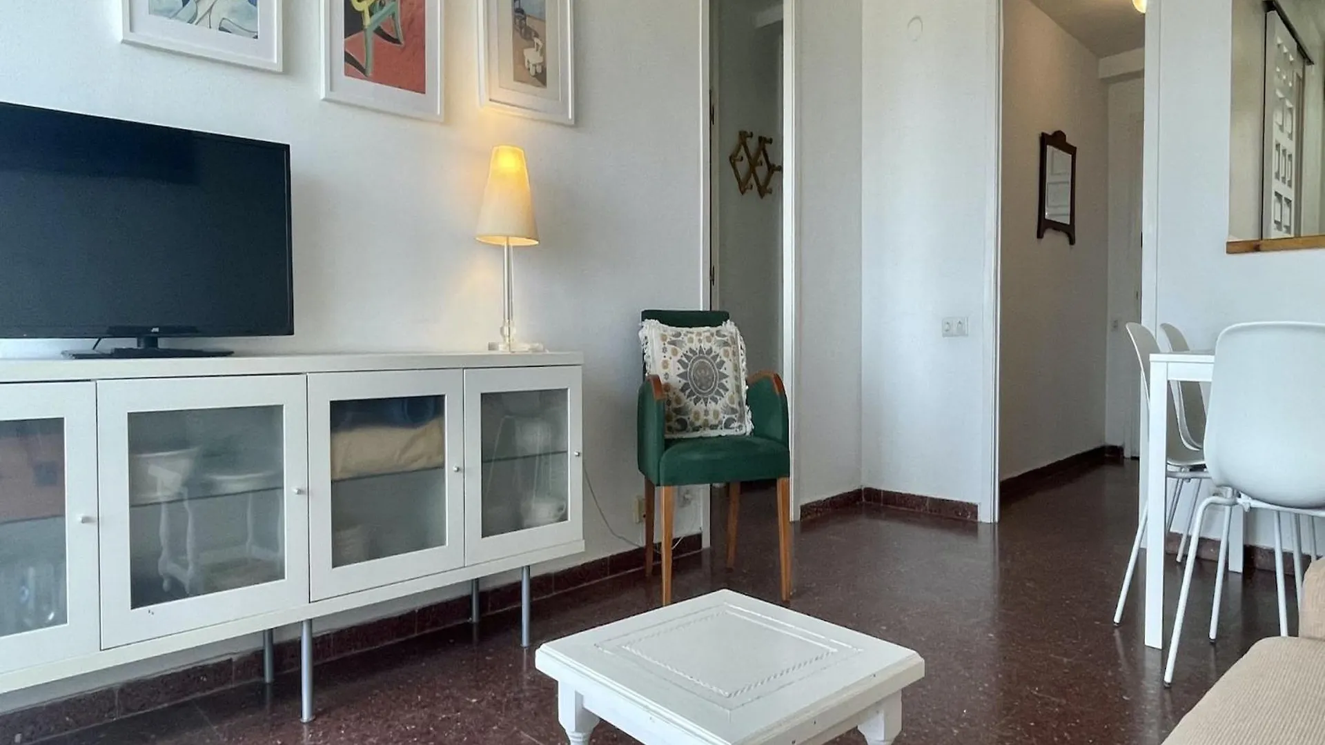 The Apartment In Estartit L'Estartit 0*,