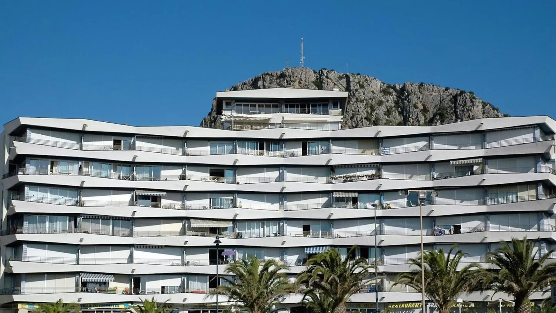 The Apartment In Estartit L'Estartit