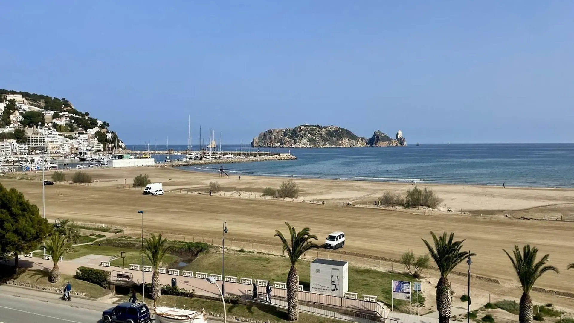 The Apartment In Estartit L'Estartit