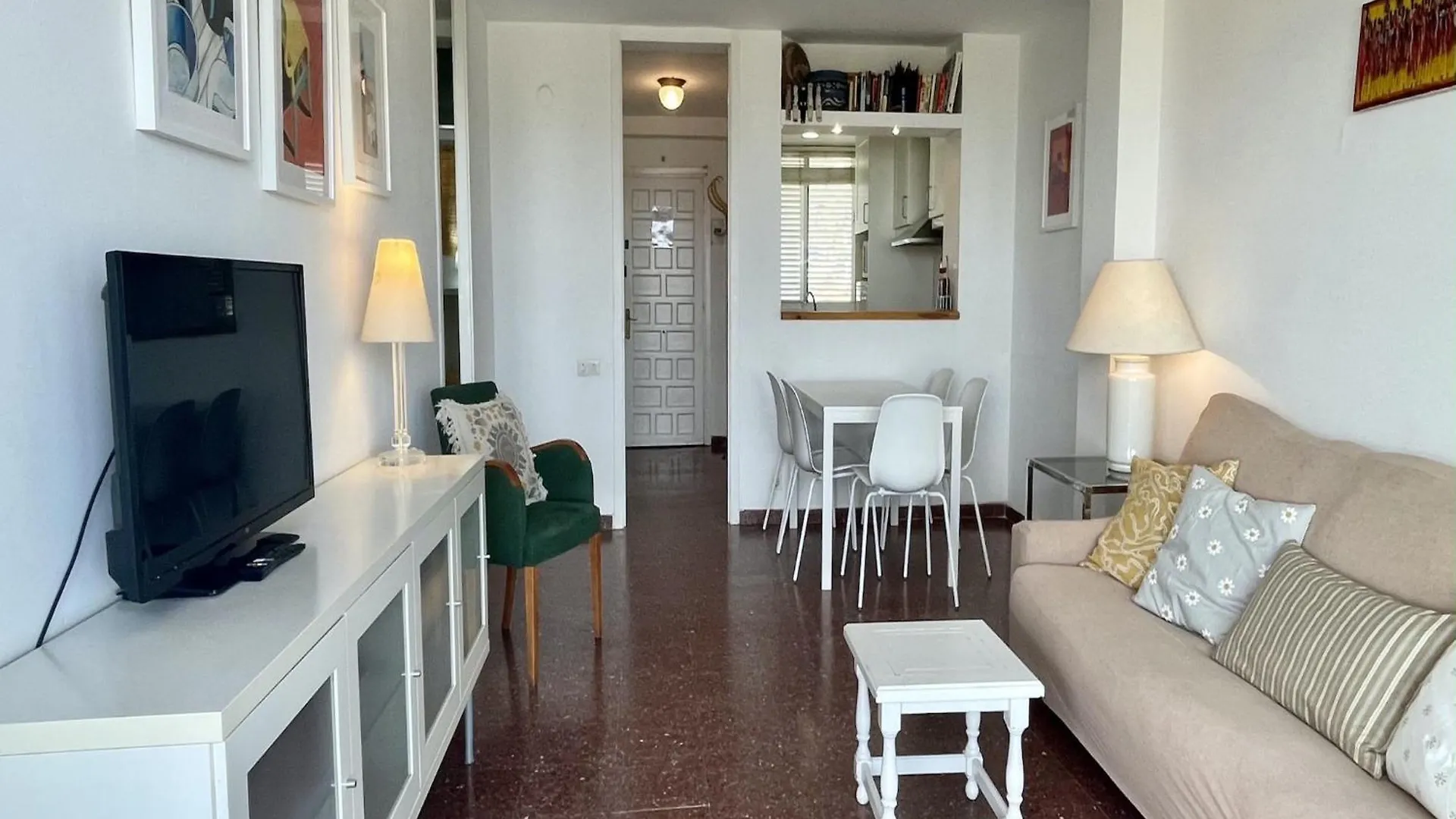 The Apartment In Estartit L'Estartit Spain