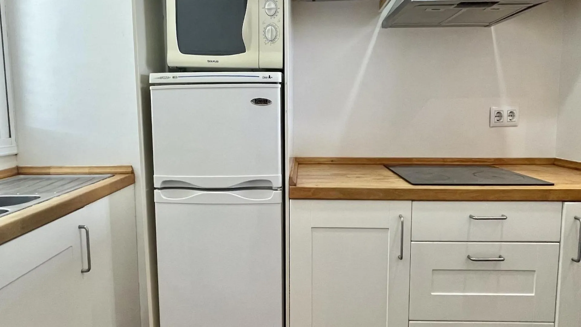 The Apartment In Estartit L'Estartit 0*,  Spain