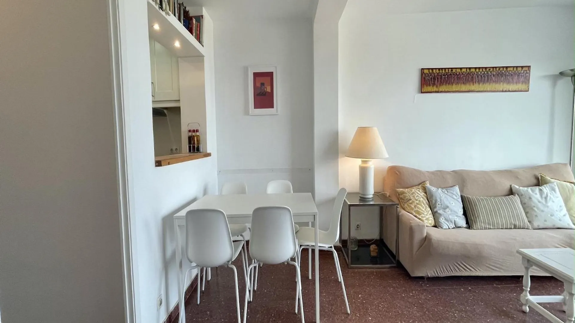 The Apartment In Estartit L'Estartit Spain
