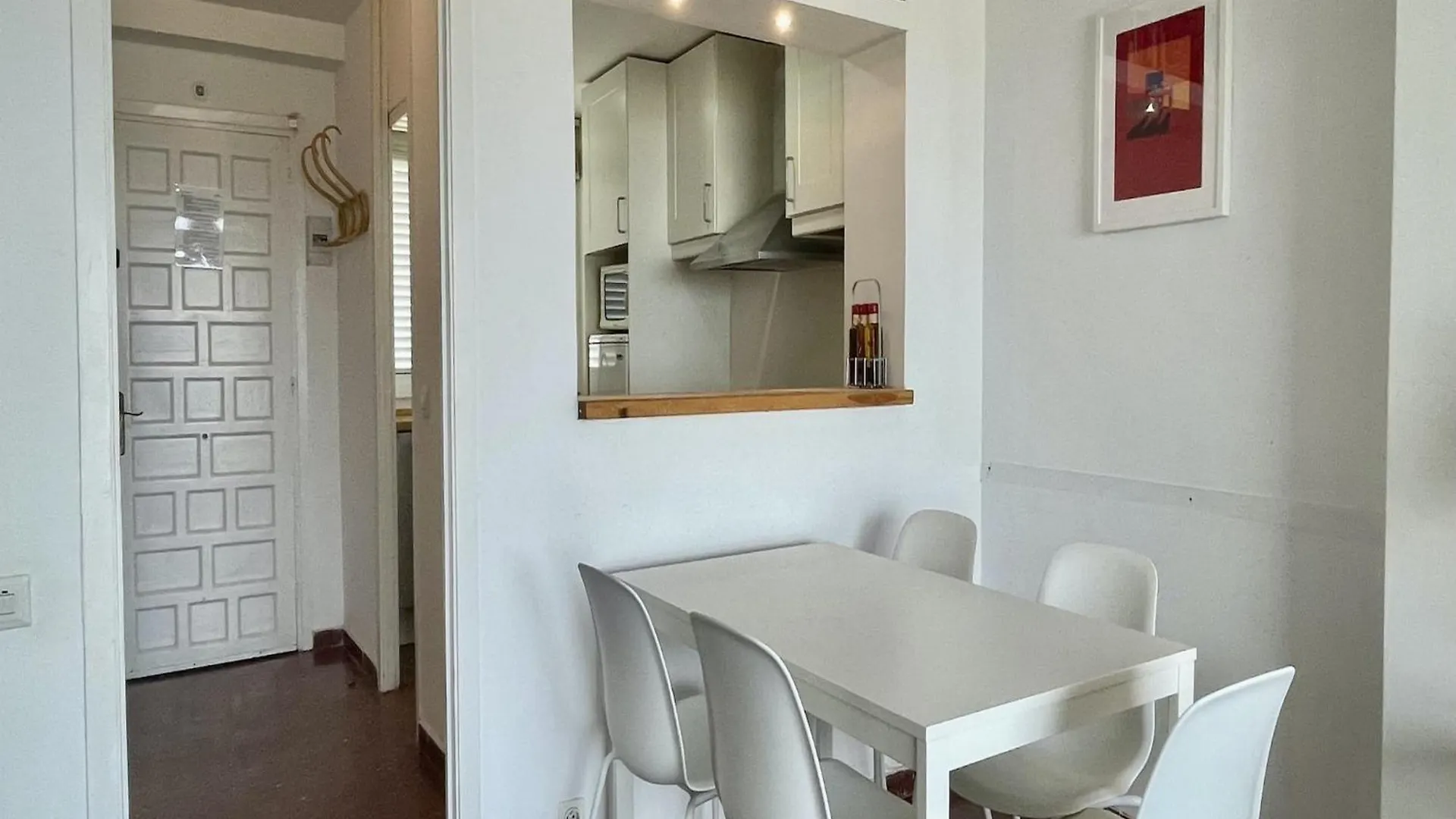 The Apartment In Estartit L'Estartit