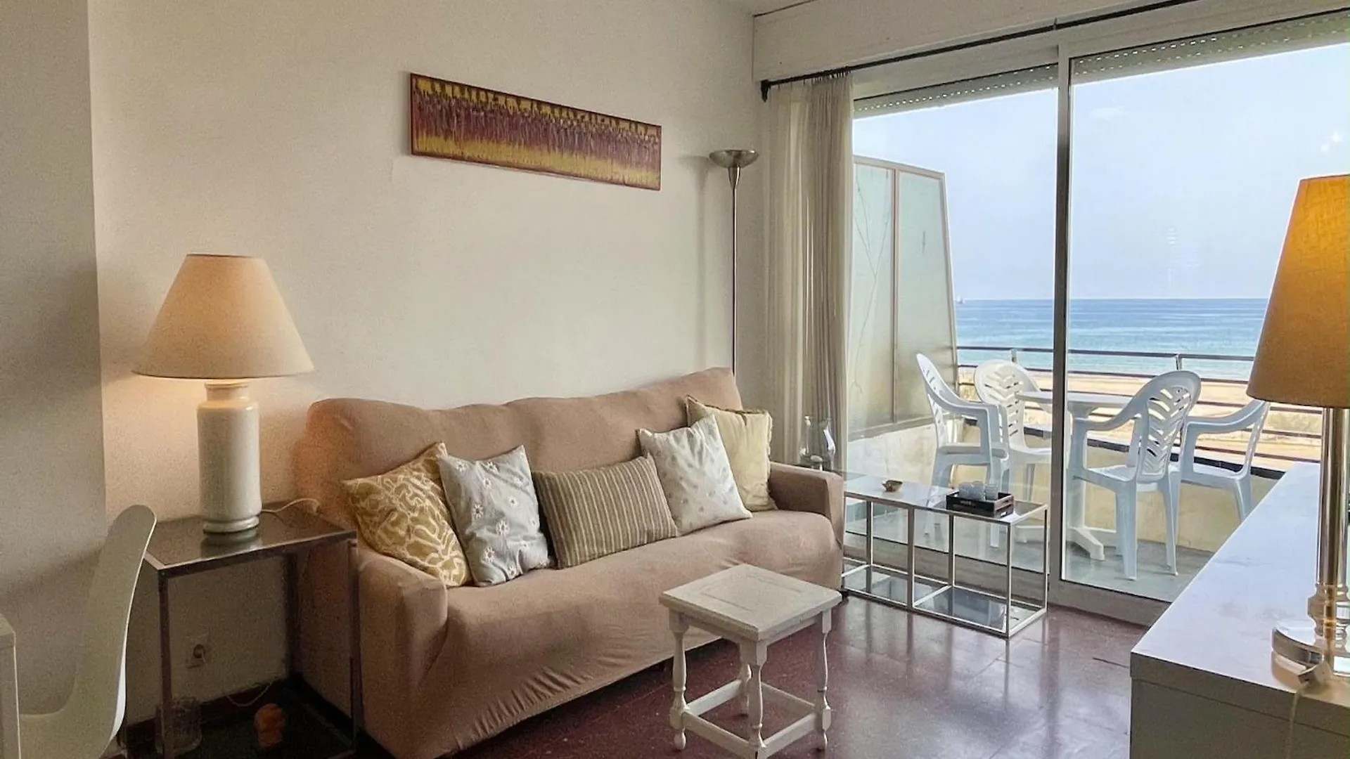 The Apartment In Estartit L'Estartit